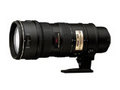�῵AF-S VR 70-200mm f/2.8G IF-ED(С����) ��ͷ