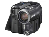 JVC X5AC