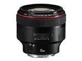 ����EF 85mm f/1.2 L II USM(���۾�)