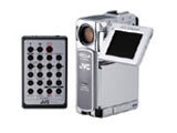 JVC DVP9AC