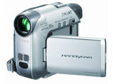 索尼HC21E