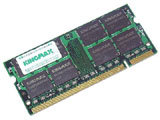 KINGMAX 512MB DDRII667(笔记本)