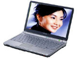 索尼VGN-TX27CP/B