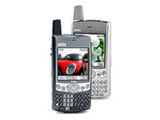 Palm Treo 600
