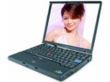 IBM ThinkPad X60 1709MA1