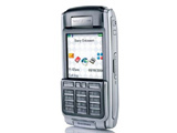 索尼爱立信P910c