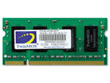 勤茂512MB DDR2 667 TwinMOS(笔记本)