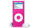 ƻ��iPod nano 2��4GB��
