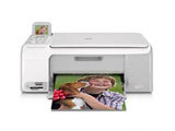 HP Photosmart C4188(Q8110D)