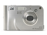 惠普Photosmart R707(Q2232A)
