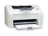 HP LaserJet 1018(CB419A)