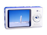 蓝魔RM925(512MB)