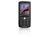 索尼爱立信K750i