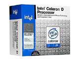 Intel 赛扬D 341(盒)