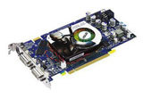 华硕EN7900GS/2DHT/256M