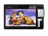 爱可视Gmini 500(40GB)