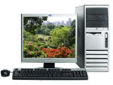HP dc7100 PP862PA(CMT)17普平