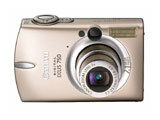 佳能IXUS 750(SD550)