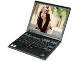 IBM ThinkPad R51e 1843JC1