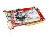 ����ʯX1600PRO AGP��