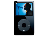 ƻ��iPod video�����80GB��
