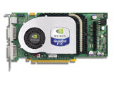 丽台QuadroFX 3400