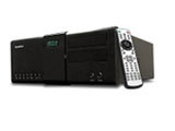 银欣LC14BM (VFD Imon摇控)