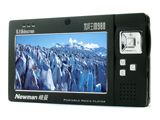 纽曼宽屏王M988(60GB)
