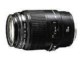 佳能EF 100mm f/2.8 USM(百微)