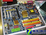 技嘉GA-8I915P Duo Pro
