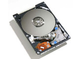 日立60GB 7200转 8M(并口/笔记本)