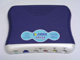 ����LCD TV BOX