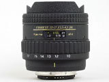 图丽AF 10-17mm f/3.5-4.5