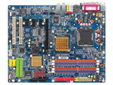 技嘉GA-8I915G Pro(Rev 2.x)