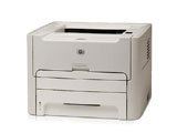 HP LaserJet 1160