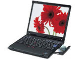 IBM ThinkPad T43 2668L35