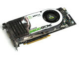 XFX讯景8800GTX(PV-T80F-SHF) 双卡
