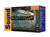 创新Sound Blaster Live! 5.1特惠版