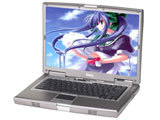 戴尔Latitude D810(1.86GHz)