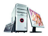 联想家悦U2000A S64 3000+ 51280pDY(R)(W)