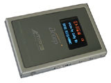 佰钰MP570HF(128MB)