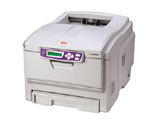 OKI C3200n