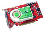 ���u ����7300GT��ʯ��(256MB/128bit)DDR3