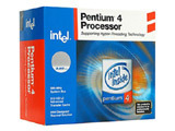 Intel ����4 2.8BGHz���У�