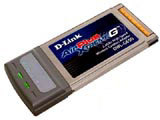 D-Link DWL-G650