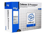 Intel ����D 320 2.4G(��)