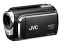 JVC GZ-HM200 ���������