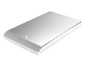 ϣ��FreeAgent Go(ST90500)�¿�(500GB) �ƶ�Ӳ��
