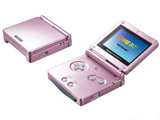 ����GBA SP(����)