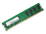 ����1GB DDR2 667